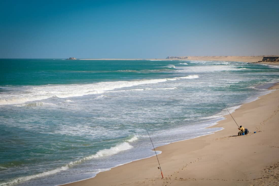 Ad Dakhla