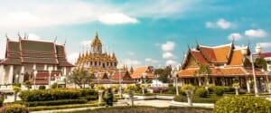 Bangkok