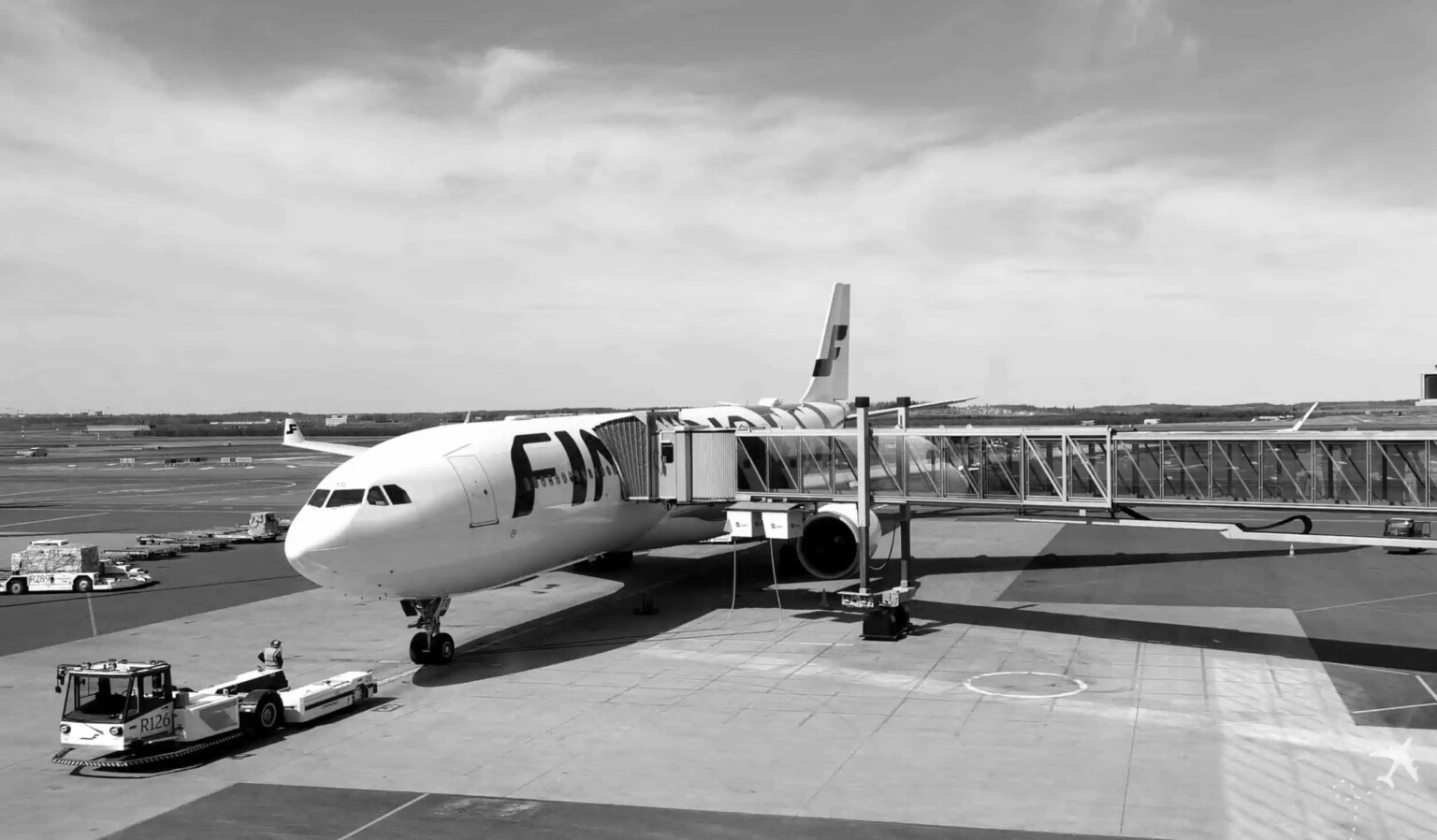 With Many Changes - The 'New' Finnair Plus Has Arrived
