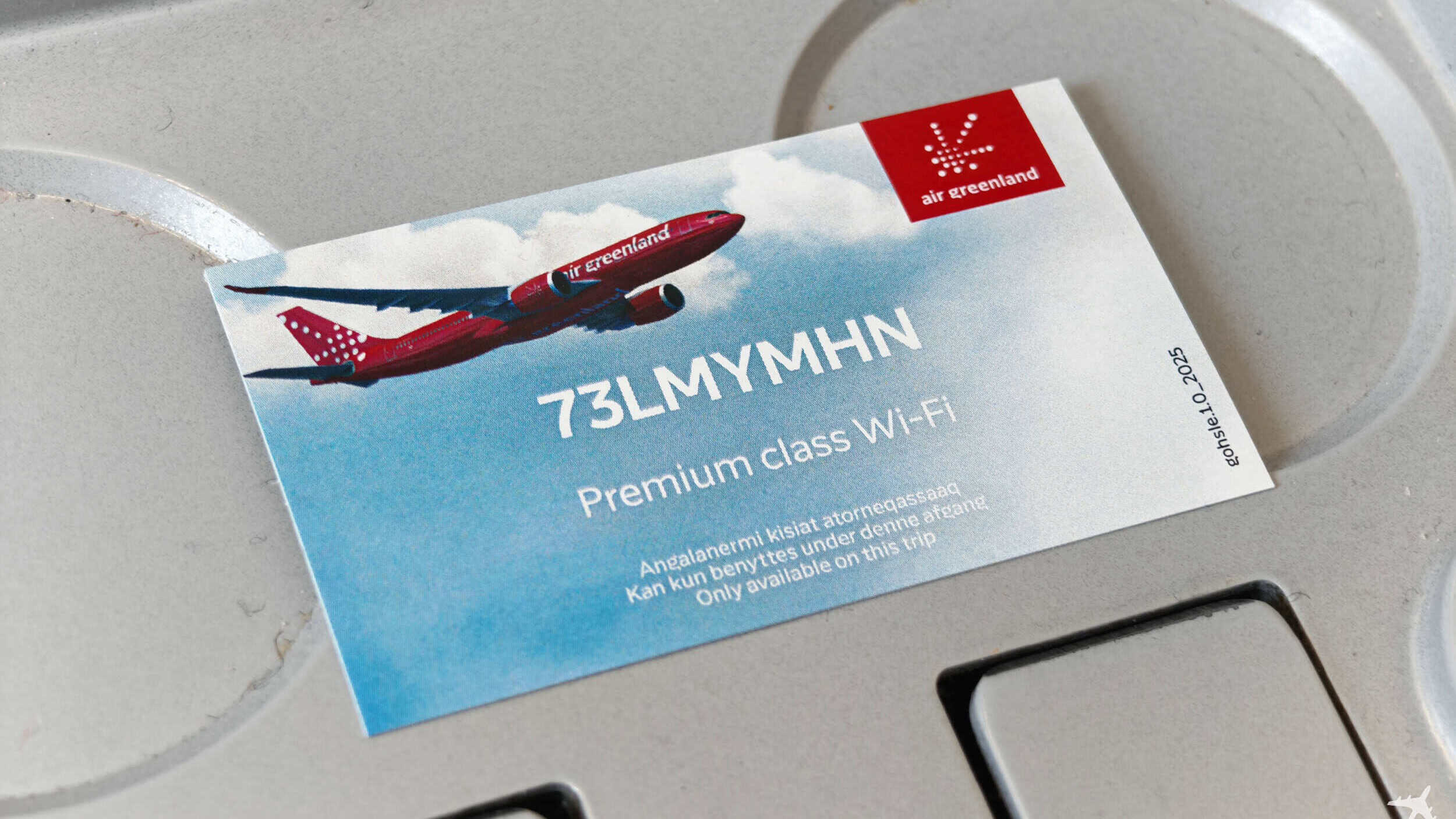 Wi-Fi access voucher