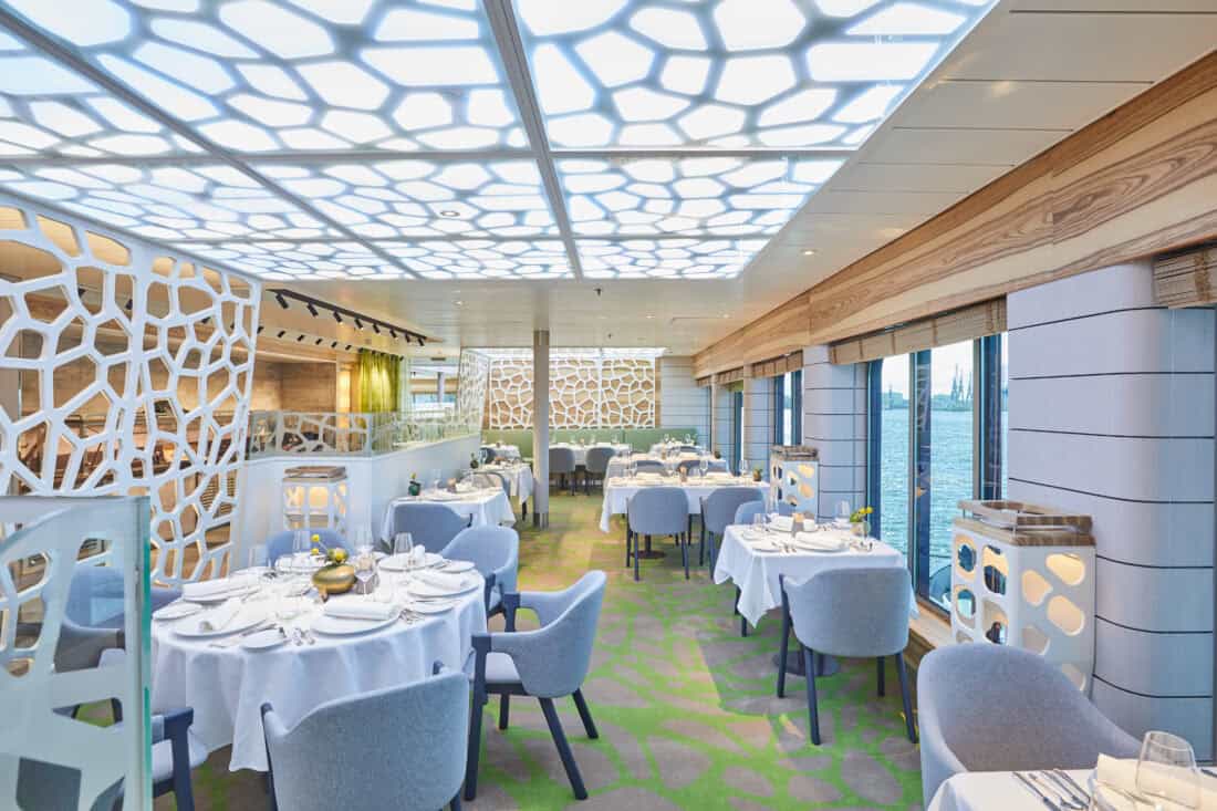 Hanseatic Nature - Hanseatic Restaurant