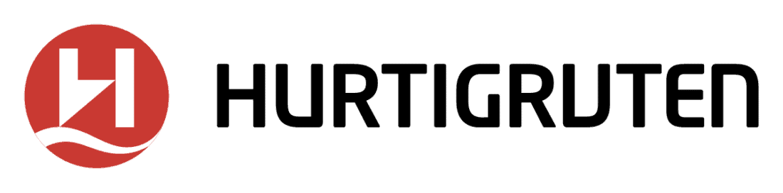 Hurtigruten Logo.svg