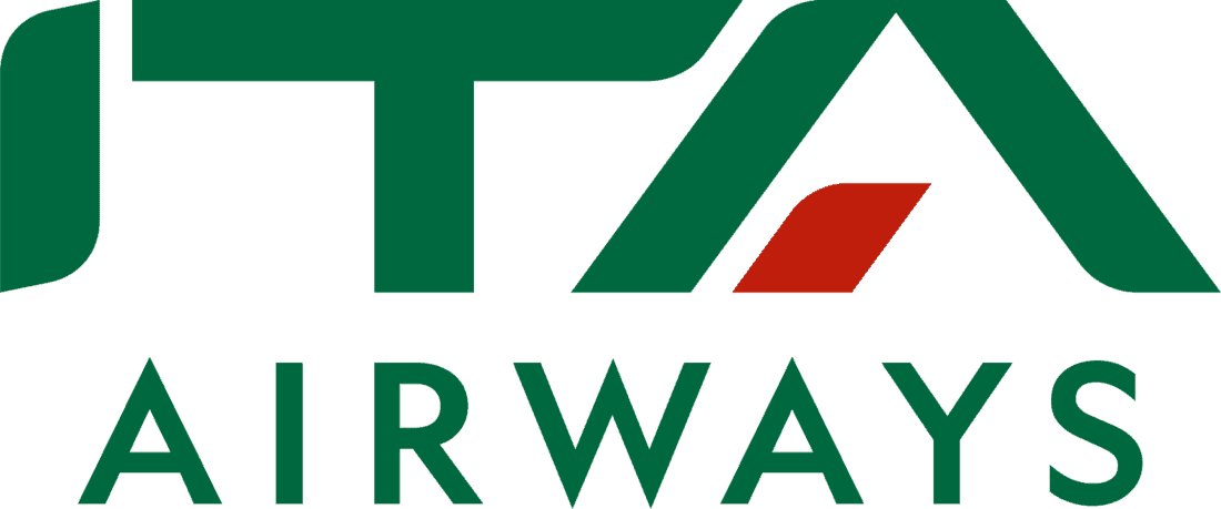 ITA Airways Logo