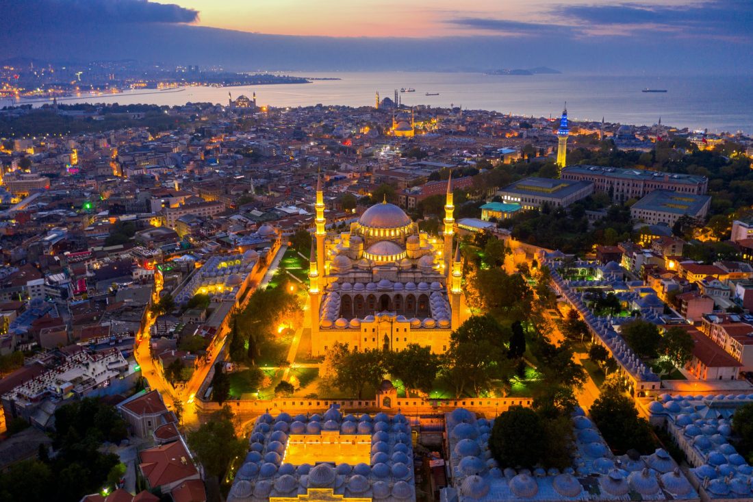 Instanbul