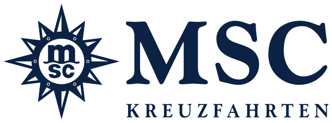 MSC Cruises de logo.svg