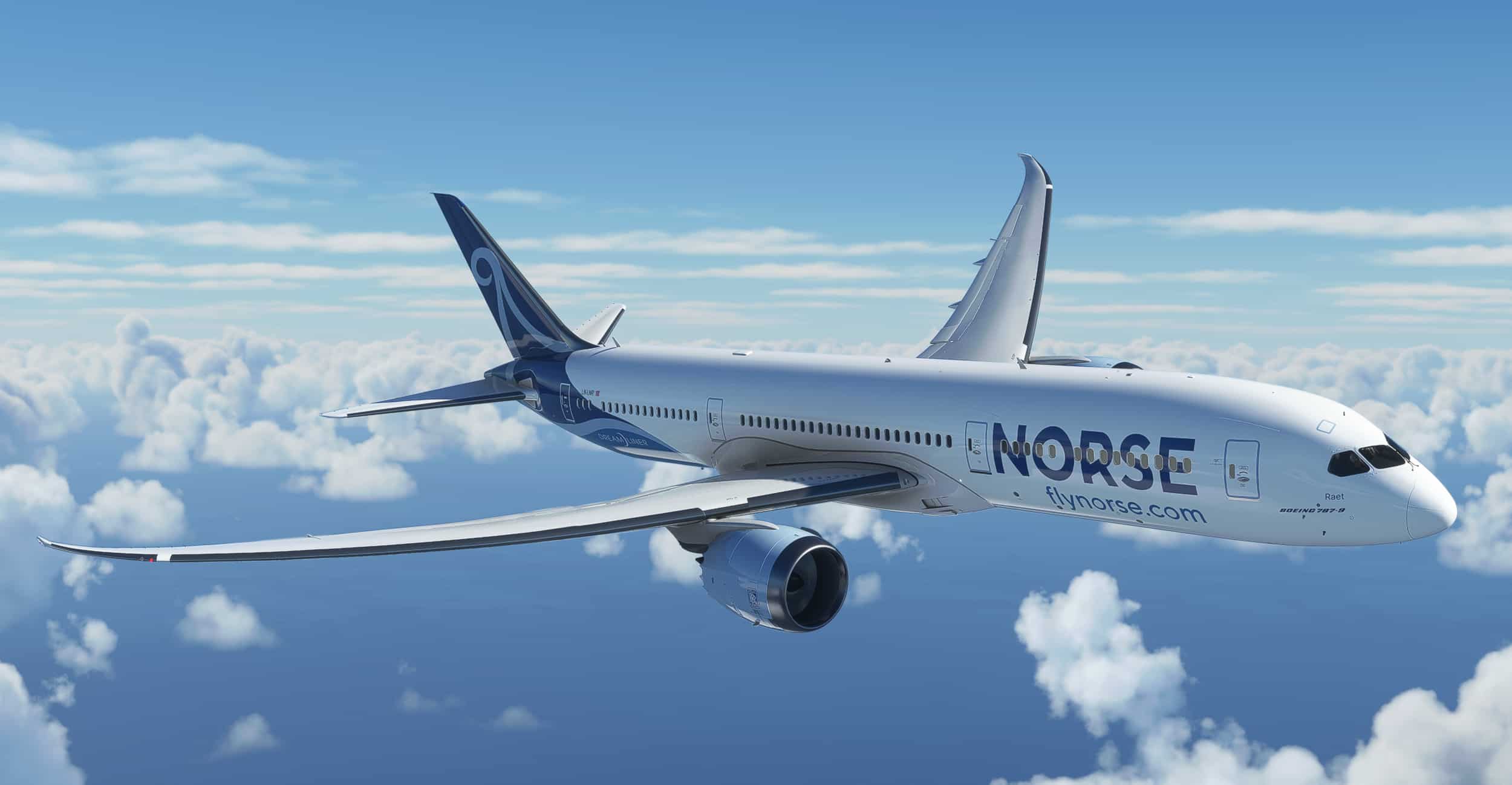Flight review: Norse Atlantic Airways B787-9 Premium – Business Traveller