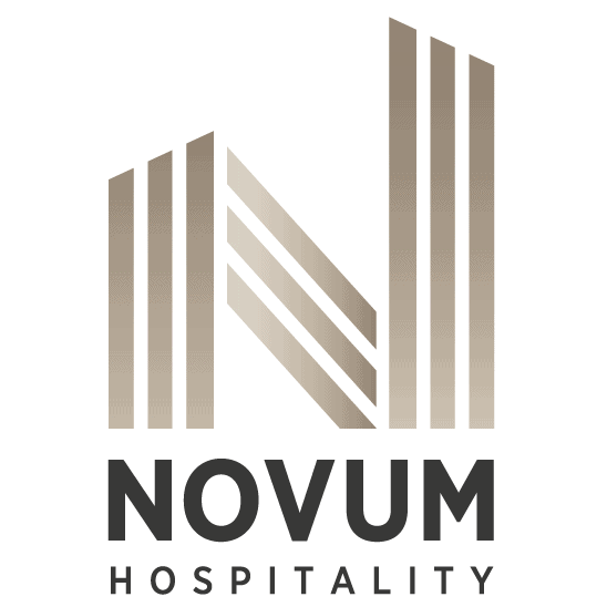 Novum Hospitality Logo