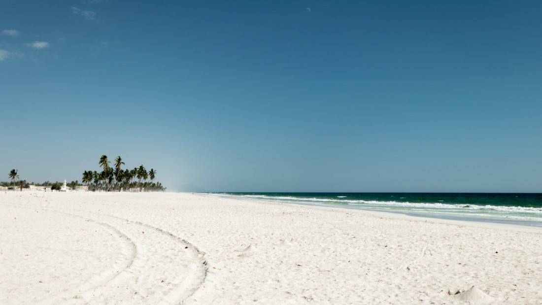 Oman