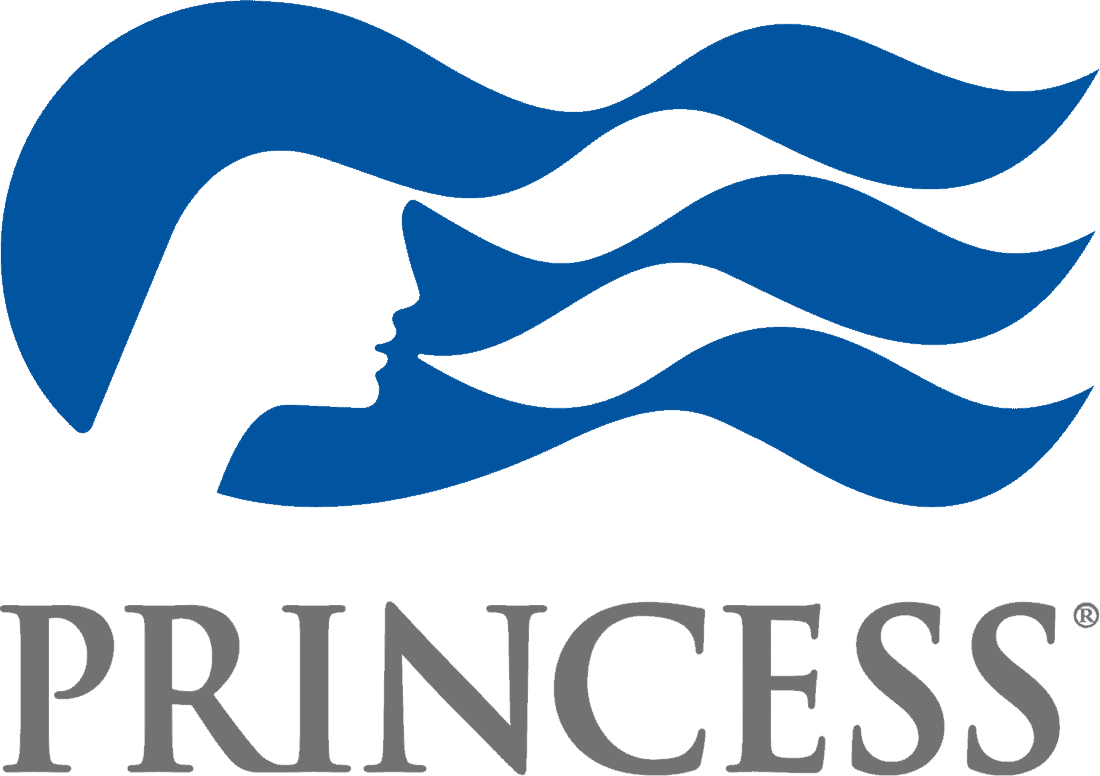 Princess Cruises logo.svg