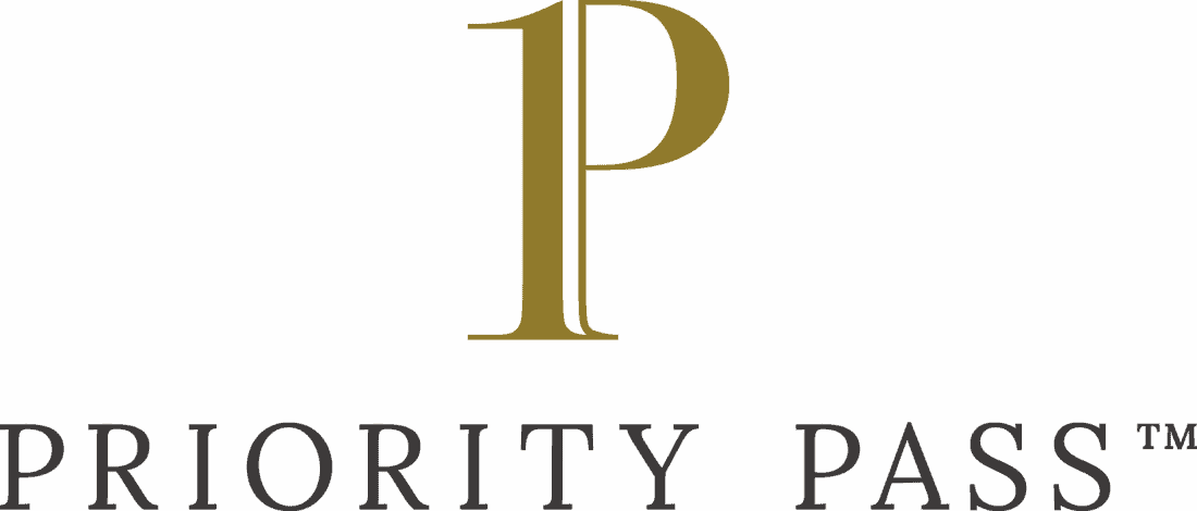 Priority Pass Logo