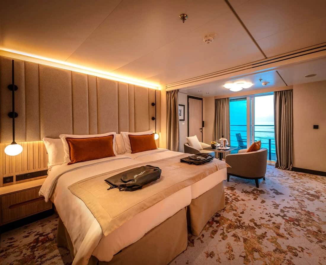 SH Diana - Junior Suite