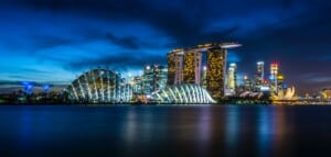 Singapur