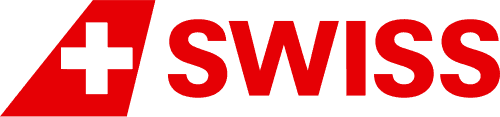 Logo von Swiss