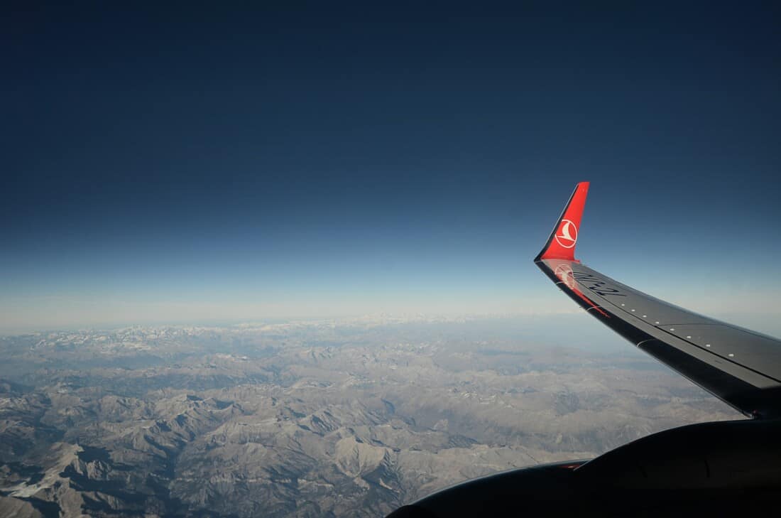 Turkish Airlines