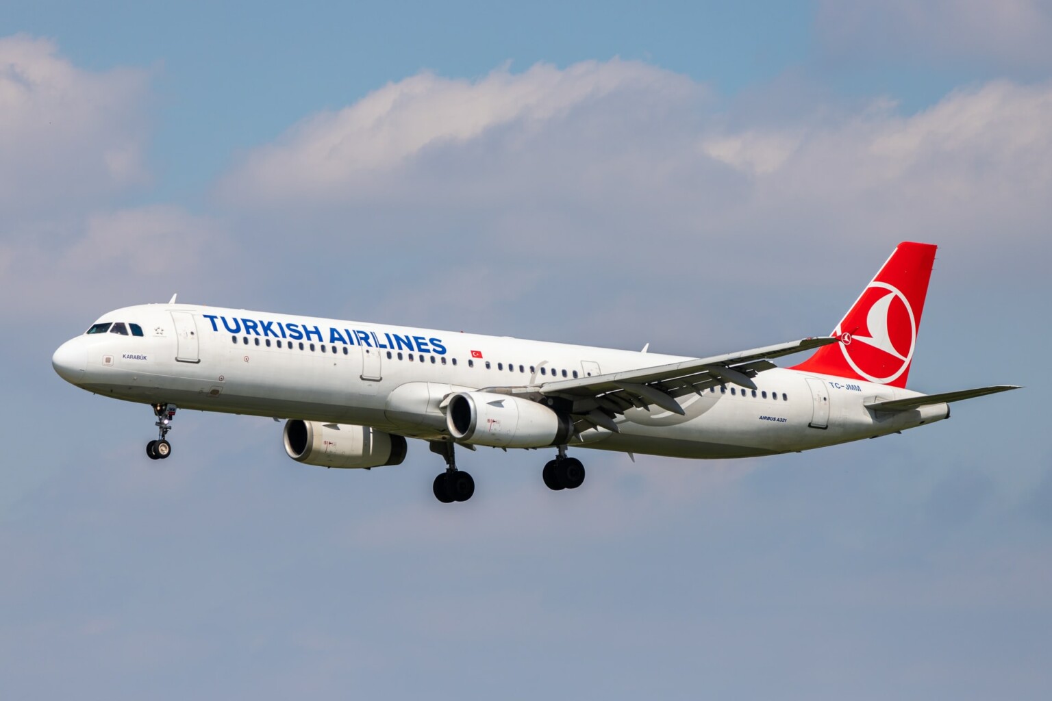 Turkish Airlines Extra Baggage Allowance & Other Benefits for Students