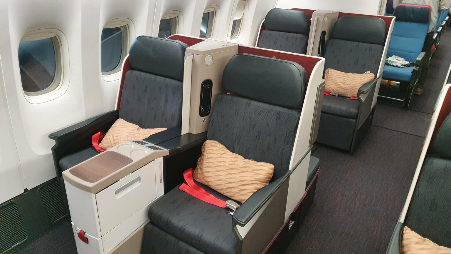 Cheap Business Class Flights 53 Valid Offers »