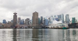 Vancouver, Kanada