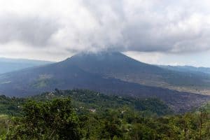 Vulkan Batur Bali
