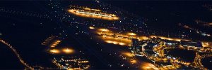 airport