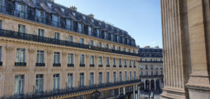 Intercontinal Paris Opera