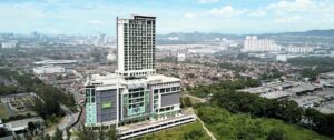 Hilton Garden Inn Puchong