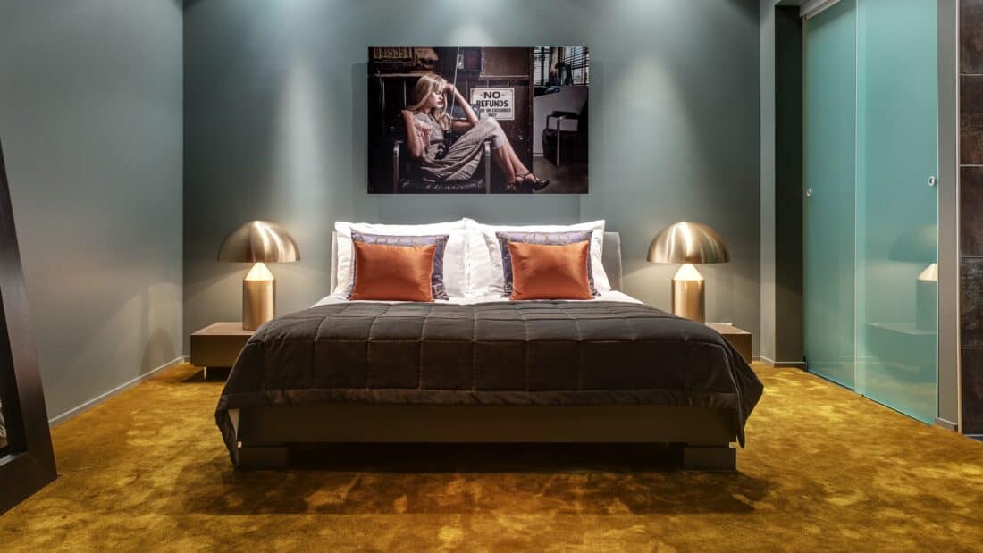 nordic choice hotels