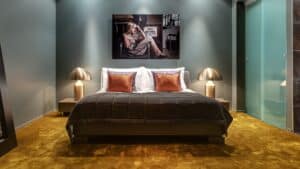 nordic choice hotels