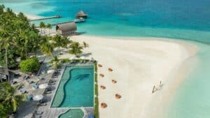 Angsana MLE Beach