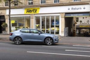 Hertz Polestar