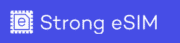 strong esim logo
