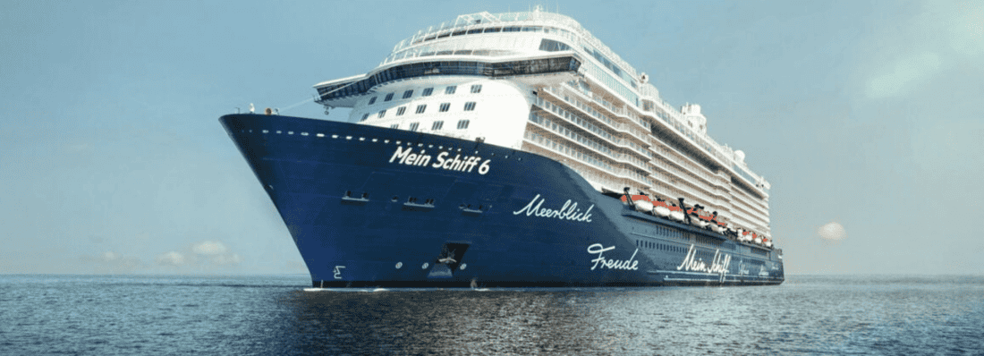 tui mein schiff 6