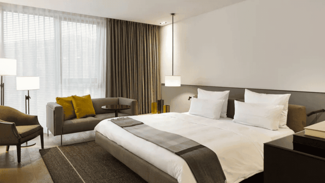 zimmer roomers badenbaden