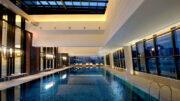 수정 Conrad Seoul Pulse8 Swimming Pool