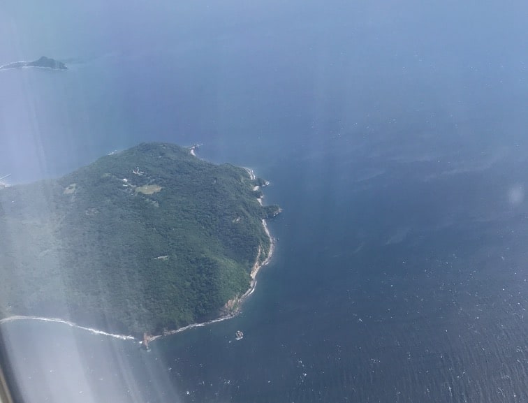 Cebu Pacific Review Landing 3
