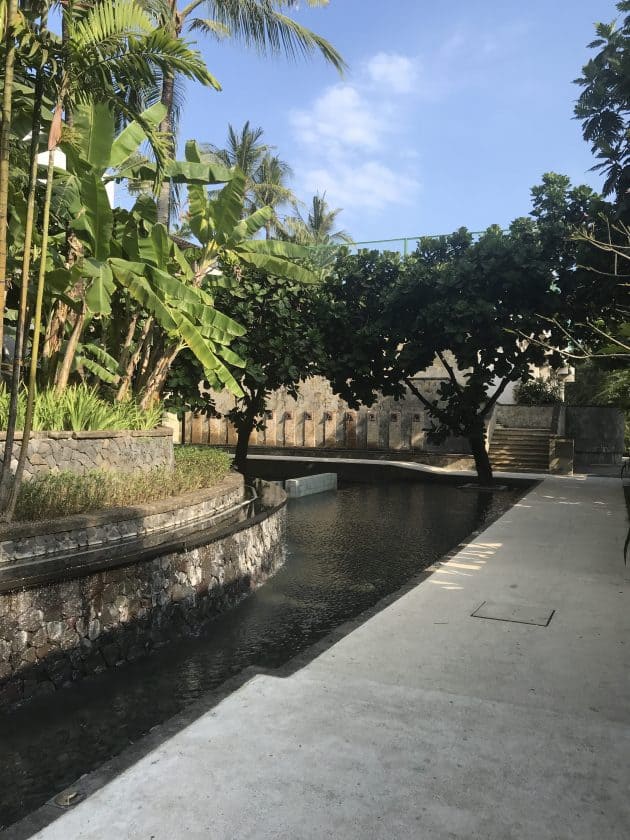 Conrad Bali Review The Resort 3