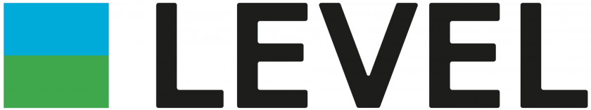 Level Logo 1920px