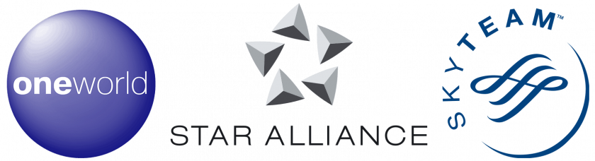 Logo alliances