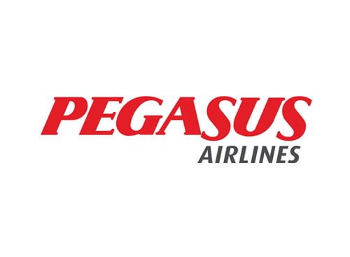 pegasus airlines logo 1